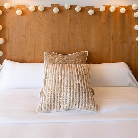 Lavanda Beach Boutique Studio Castell-Platja d’Aro Exterior foto