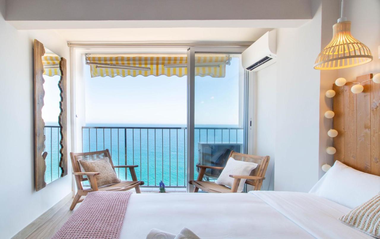 Lavanda Beach Boutique Studio Castell-Platja d’Aro Exterior foto