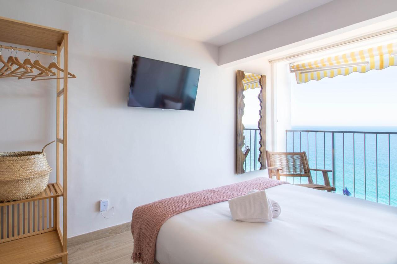 Lavanda Beach Boutique Studio Castell-Platja d’Aro Exterior foto