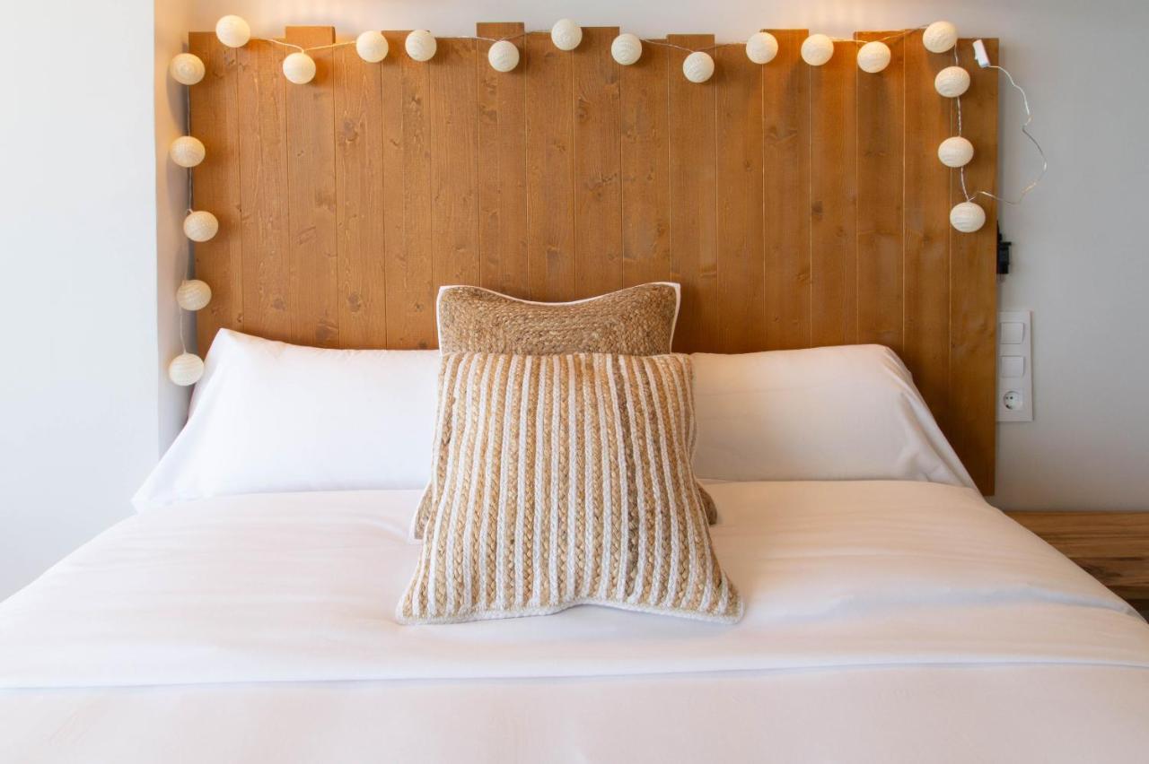 Lavanda Beach Boutique Studio Castell-Platja d’Aro Exterior foto