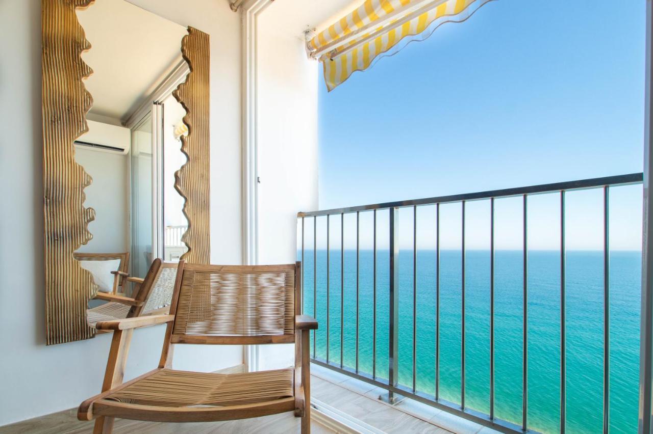 Lavanda Beach Boutique Studio Castell-Platja d’Aro Exterior foto
