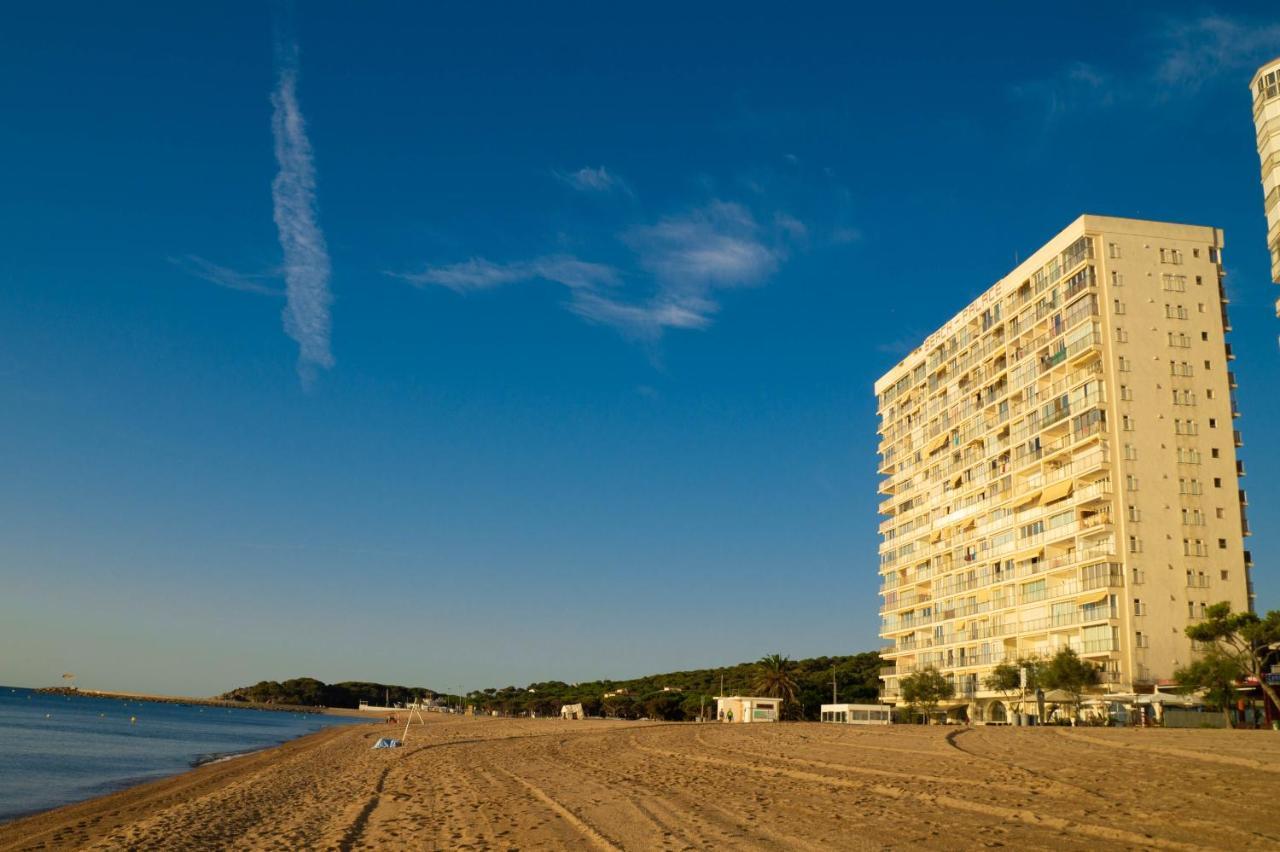 Lavanda Beach Boutique Studio Castell-Platja d’Aro Exterior foto