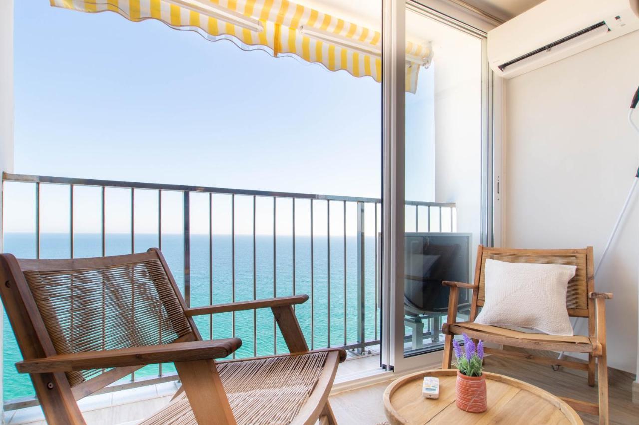 Lavanda Beach Boutique Studio Castell-Platja d’Aro Exterior foto