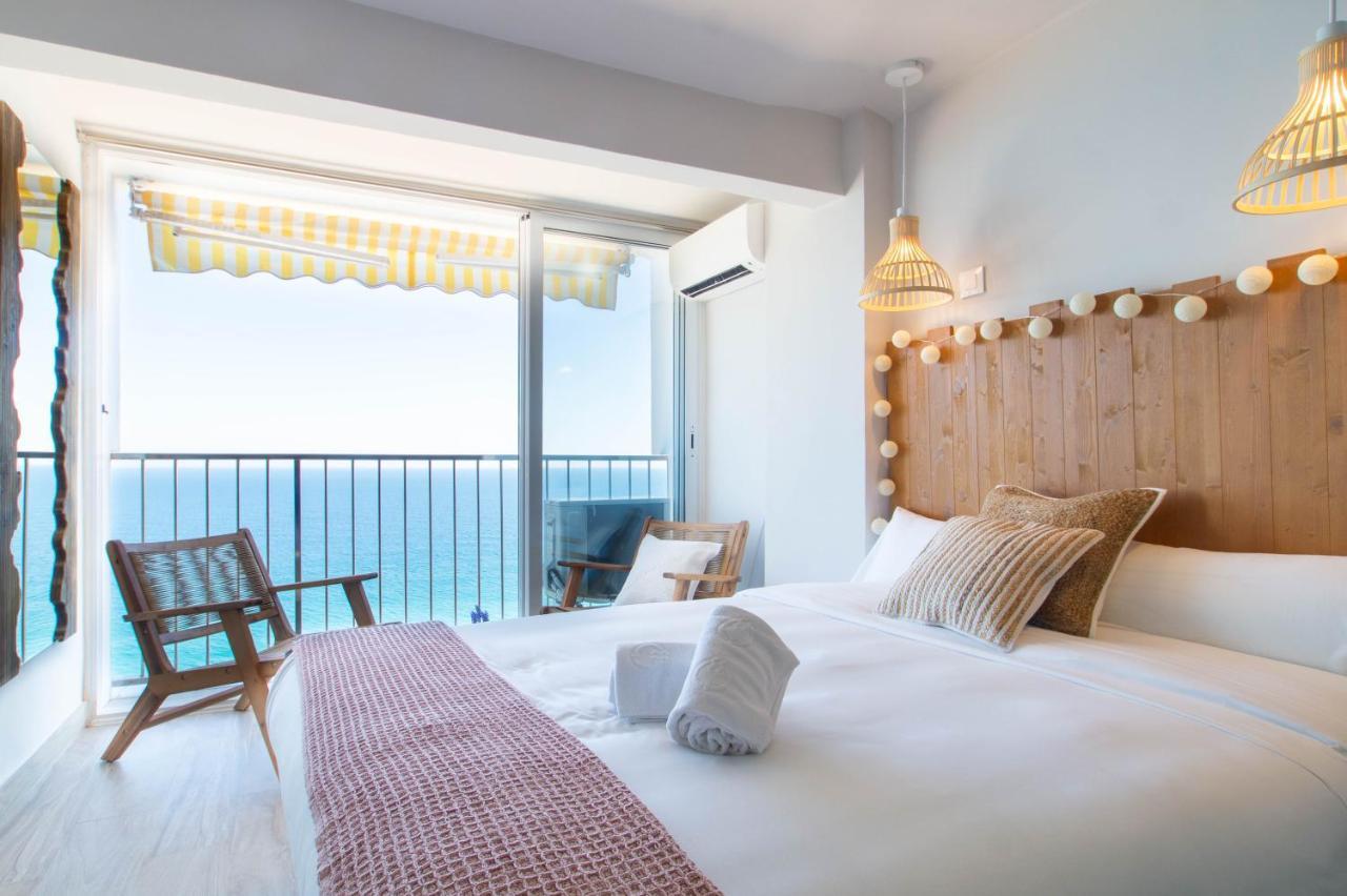 Lavanda Beach Boutique Studio Castell-Platja d’Aro Exterior foto