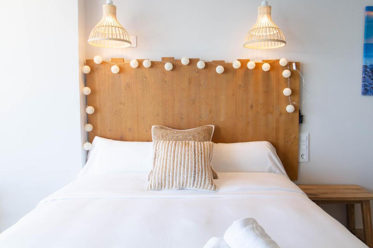 Lavanda Beach Boutique Studio Castell-Platja d’Aro Exterior foto