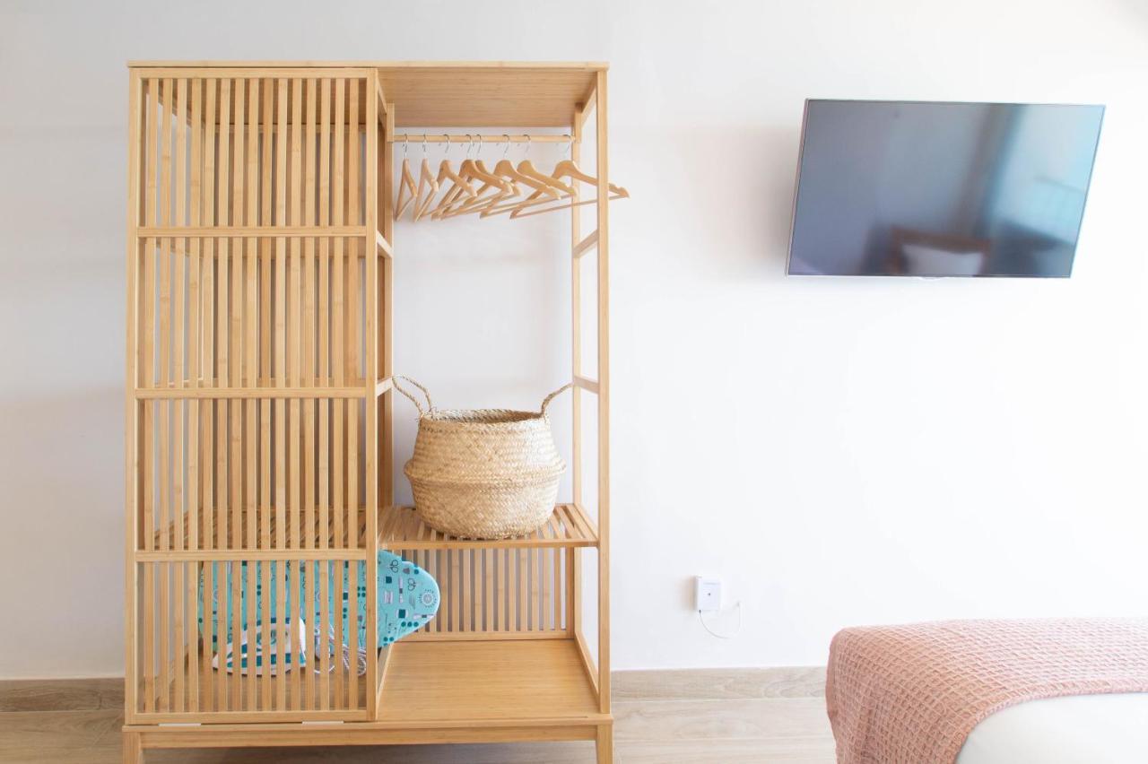 Lavanda Beach Boutique Studio Castell-Platja d’Aro Exterior foto