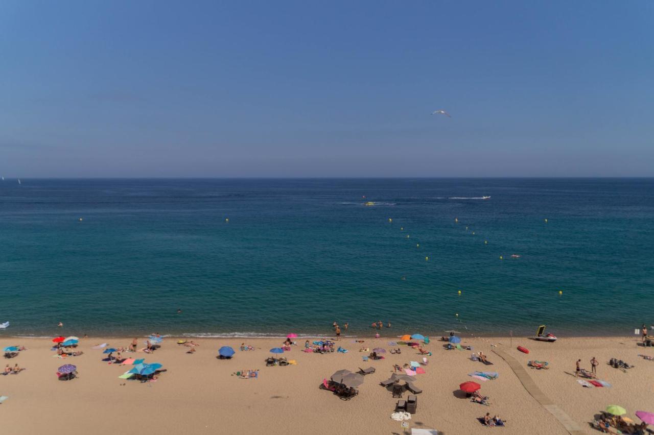 Lavanda Beach Boutique Studio Castell-Platja d’Aro Exterior foto